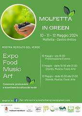 Molfetta in green - 1^ edizione